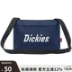 dickies男女斜挎包 休閑簡約單肩包 手機(jī)包錢包 DK010508 深藏青色