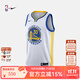 耐克耐克NBA-【限時(shí)秒殺】勇士灰熊黃蜂男子速干球衣籃球服運動(dòng)背心 勇士-庫里運動(dòng)速干球衣 L