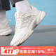 阿迪達斯 （adidas）清風(fēng)CLIMACOOL VENTANIA 2025夏男鞋女鞋同款運動(dòng)休閑鞋 JQ4901 40.5