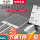 公牛（BULL）隱形地插嵌入式隱藏式不銹鋼內(nèi)嵌地面地板帶裝飾地腳插座超薄防水 五孔10A（二三插自帶底盒新款 GD7純平一體瓷磚大理石木板通用
