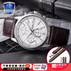 卡西歐（CASIO） 【全國聯(lián)?！咳燮т搸虅?wù)休閑簡(jiǎn)約石英表學(xué)生男表MTH-5001 MTH-5001L-7A