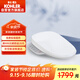 科勒（KOHLER）智能馬桶蓋智能坐便蓋清舒寶C3-149恒動(dòng)速熱式全功能K-18649T-0
