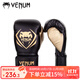 VENUM毒液 VENUM 競爭者 拳擊手套 打沙袋泰拳散打搏擊拳套黑金 10OZ