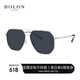 BOLON暴龍眼鏡開(kāi)車(chē)偏光防曬墨鏡太陽(yáng)鏡男禮物 BL8097C97