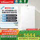 萬和（Vanward）燃氣熱水器16升天然氣家用雙伺服恒溫雙循環(huán)下置風機RF5/MF5D16以舊換新 16L 雙循環(huán)|下置風機RF5