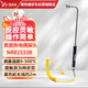 源恒通（YHT）500度K型表面熱電偶探頭NR81533B彎頭L型溫度表模具固體測溫探頭