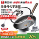 康巴赫平底鍋不粘鍋煎鍋煎炒鍋真鈦無(wú)涂層抗菌316L不銹鋼0涂層