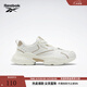 Reebok銳步官方男女AADORUN經(jīng)典復古運動(dòng)休閑百搭舒適老爹鞋 FX1129 36
