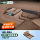 路圖理想i8i6中控下儲物盒硅膠墊配件裝飾內飾汽車(chē)用品改裝車(chē)內專(zhuān)用 i6【中控下硅膠盒】雙層帶紙巾盒/灰棕