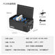 英得爾車(chē)載冰箱FC20/25L靈動(dòng)雙箱壓縮機冷藏冷凍戶(hù)外迷你露營(yíng)小冰箱2025 20 車(chē)家兩用 冷藏冷凍 20升