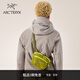 ARC'TERYX始祖鳥(niǎo) MANTIS 1 WAIST PACK 便攜 男女同款 腰包 欖苔綠/欣快綠 均碼