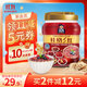 桂格（QUAKER）5紅混合即食燕麥片860克 添加枸杞 添加紅棗 添加桂圓