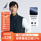 諾帝卡（NAUTICA）【單件直降】男裝春夏款防輕濺水挺闊舒適馬甲背心男JO3303 藏青4NV M