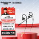 賽睿（SteelSeries） tusq 突圣騎入耳式 游戲耳機 掛耳式  電競耳機 黑色 官方標配