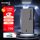 長(cháng)城（Great Wall) 2TB SSD固態(tài)硬盤(pán) SATA3.0接口 讀速550MB/S臺式機/筆記本通用 GW560系列 