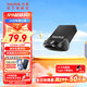 閃迪（SanDisk） 閃迪U盤(pán)CZ430防震車(chē)載 加密高速迷你電腦商務(wù)汽車(chē)優(yōu)盤(pán) 至尊高速酷豆(安全加密) 32G讀速高達130MB/S