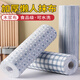 夢(mèng)庭懶人抹布無(wú)紡布30cm加厚40撕吸水吸油廚房紙巾一次性抹布 六角紋