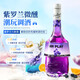 Mr play紫羅蘭味力嬌酒24度700ml單瓶洋酒配制酒調酒基酒雞尾酒