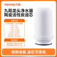 九陽(yáng)（Joyoung）水龍頭過(guò)濾器凈水器陶瓷濾芯【適用機型T02/T05/T28/RT151/T12/TC06/TC01】 3支裝【陶瓷濾芯-可清洗】