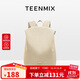 天美意（TEENMIX）雙肩包高級感背包通勤電腦包大容量旅行實(shí)用書(shū)包女生日禮物送女友
