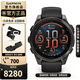 佳明（GARMIN）Fenix8飛耐時(shí)8戶(hù)外運動(dòng)腕表智能手表跑步潛水軍規測試標準中秋禮 Fenix8 旗艦黑-47mm