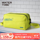 WATERTIME/水川 游泳包干濕分離運動(dòng)健身單肩包手提包男女游泳裝備收納包