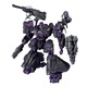 萬(wàn)代（BANDAI）拼裝模型30MM 裝甲核心6 境界天火 鋼鐵迷霧黃昏 武器配件包 開(kāi)明信仰 5068872