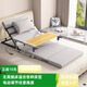 尋尚品電動(dòng)起床輔助器電動(dòng)起背器臥床老人家用護理升降床墊自動(dòng)起身神器 折疊扶手+桌板-電動(dòng)遙控（分區設計） 寬度90厘米
