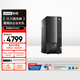 聯(lián)想（Lenovo）揚天M460 專(zhuān)業(yè)設計電競游戲臺式電腦主機(14代i5-14400F RX6600LE 8G獨顯 16G 512G SSD)