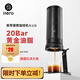 Hero意萃專(zhuān)業(yè)版便攜咖啡機意式濃縮萃取機電動(dòng)旅行便攜式咖啡機 套裝
