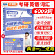 【官方正版贈配套視頻】劉曉艷2027/26考研英語(yǔ) 你還在背單詞嗎 英語(yǔ)一英語(yǔ)二 可搭配真相歷年真題句句真研唐遲閱讀的邏輯閱讀狂歡節