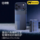 決色【京倉(cāng)現(xiàn)貨秒發(fā)】蘋果17promax手機(jī)殼凱夫拉磁吸輕薄6色編織新品iPhone16promax保護(hù)套遙系列親膚 逍遙游系列·鯤 蘋果17ProMax