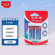 馬培德Maped 易擦凈橡皮擦中號2塊 學(xué)生繪圖考試美術(shù)橡皮擦干凈少屑無(wú)痕小學(xué)生專(zhuān)用象皮兒童文具105822CH