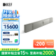KEF【新品上市】XIO回音壁客廳電視音響家庭影院音箱杜比環(huán)繞音揚聲器全景聲無(wú)線(xiàn)WiFi藍牙 銀灰色