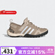 阿迪達斯（adidas）涉水鞋男鞋 TERREX新款快干越野鞋戶(hù)外底透氣孔休閑鞋 ID8648 40.5