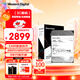西部數據（WD）16TB企業(yè)級氦氣機械硬盤(pán)HC550 SATA 7200轉512MB CMR垂直 服務(wù)器硬盤(pán) 3.5英寸WUH721816ALE6L4