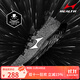 海爾斯跑步鞋788S+男女新品馬拉松慢跑鞋專(zhuān)業(yè)競速競走比賽訓練運動(dòng)跑鞋 夜行灰 40