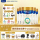 美素佳兒（Friso）【品牌直供】皇家美素佳兒奶粉800克嬰幼兒配方奶粉荷蘭原裝進(jìn)口 1段 800g 5罐 【新國標/選送1好禮】