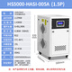 都格（Duge） 工業(yè)冷水機風冷式制冷設備小型冰水冷機水循環(huán)制冷機低溫冷水機 1.5P（制冷量4.3KW）