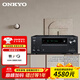 安橋（ONKYO）進(jìn)口TX-NR696藍牙THX家用7.2聲道家庭影院AV功放機4K杜比全景聲DTS:X大功率音響 補貼  安橋NR696功放7.2聲道