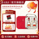 五糧液【中秋搶先購】第八代五糧液祝您好事成雙禮盒 52度 500mL 2瓶