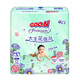 大王（GOO.N）【新升級】花信風(fēng)紙尿褲 S24片(4-8kg)尿不濕新生兒 超薄透氣