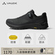 巍德（VAUDE）界山BOA徒步鞋男低幫防滑耐磨爬山騎行運動(dòng)登山鞋 VS2512104