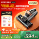 萊克吉米【母嬰級新品】除螨儀大吸力吸塵除蝻神器S5Ultra家用床上高溫殺菌小型手持去螨蟲(chóng)吸毛一體機