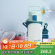 虎牌（TIGER）保溫保冷杯學(xué)生兒童戶(hù)外便攜直飲蓋水杯MTT-B50C-GM薄荷綠500ml