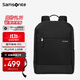 新秀麗（Samsonite）雙肩包電腦包女士14英寸筆記本背包商務(wù)出差旅旅行包休閑日韓簡(jiǎn)約
