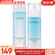 蘭芝（LANEIGE）水庫凝肌套裝透潤水乳2件套水乳霜精華套盒蘭芝女護膚品禮盒韓國 蘭芝清盈水200+乳液120