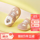 巴拉巴拉寶寶學(xué)步鞋加絨保暖嬰兒鞋男童女童2024秋冬鞋子208424144208