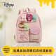 迪士尼（Disney）皮克斯玩具總動(dòng)員萌幻派對雙肩包可愛(ài)毛絨玩偶包學(xué)生包生日禮物女