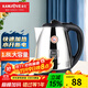 金灶（KAMJOVE） 家用電水壺1.8L大容量電茶壺快速燒水壺自動(dòng)斷電電熱水壺茶具 T-218 1.8L